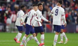 Nhận định Mexico vs Mỹ (9h 25/03/2022) vòng loại World Cup: Quyết tâm của El Tri