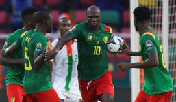 Nhận định Cameroon vs Algeria (0h 26/03/2022) vòng loại World Cup: Đụng độ nảy lửa