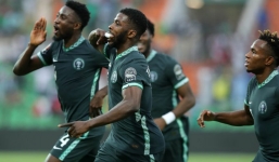 Nhận định Ghana vs Nigeria (2h30 26/03/2022) vòng loại World Cup: Một mất một còn