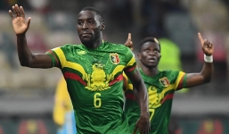 Nhận định Mali vs Tunisia (0h 26/03/2022) vòng loại World Cup: Thế trận cân bằng