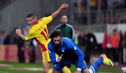 Nhận định Romania vs Hy Lạp (1h15 26/03/2022) - Giao hữu quốc tế: Cân tài cân sức