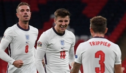 Nhận định Anh vs Thụy Sĩ (0h30 27/03/2022) - Giao hữu quốc tế: Thử thách chủ nhà