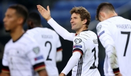 Nhận định Đức vs Israel (2h45 27/03/2022) - Giao hữu quốc tế: Thử nghiệm nhân tố mới