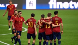 Nhận định Tây Ban Nha vs Albania (1h45 27/03/2022) - Giao hữu quốc tế: Chuyến đi trắc trở 