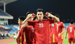 Nhận định Nhật Bản vs Việt Nam (17h35 29/3/2022) vòng loại World Cup: Khép lại cuộc hành trình