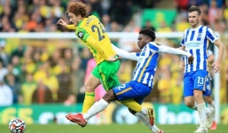 Nhận định Brighton vs Norwich (21h 02/04/2022) vòng 31 Ngoại hạng Anh: Những nỗ lực cuối