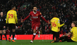 Nhận định Liverpool vs Watford (18h30 02/04/2022) vòng 31 Ngoại hạng Anh: Áp sát top 1