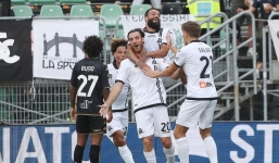 Nhận định Spezia vs Venezia (20h 02/04/2022) vòng 31 Serie A: Nỗ lực từ cuối bảng