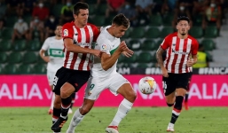 Nhận định Athletic Bilbao vs Elche (19h 02/04/2022) vòng 30 La Liga: Trở về trắng tay