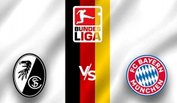 Nhận định Freiburg vs Bayern Munich (20h30 02/04/2022) vòng 28 Bundesliga: Cạm bẫy đón chờ Hùm Xám