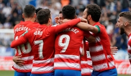 Nhận định Granada vs Rayo Vallecano (23h30 02/04/2022) vòng 30 La Liga: Rũ bỏ áp lực