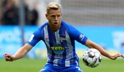 Nhận định Bayer Leverkusen vs Hertha Berlin (20h30 02/04/2022) vòng 28 Bundesliga: Áp lực từ Die Werkself