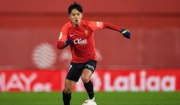 Nhận định Getafe vs Mallorca (19h 02/04/2022) vòng 30 La Liga: Top cuối đại chiến