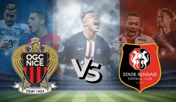 Nhận định Nice vs Rennes (22h 02/04/2022) vòng 30 Ligue 1: Đội khách thăng hoa