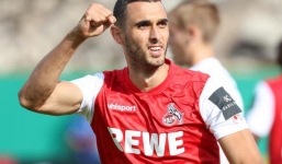 Nhận định Union Berlin vs Koln (1h30 02/04/2022) vòng 28 Bundesliga: Chiến thắng gọi tên đội khách