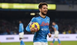 Nhận định Atalanta vs Napoli (20h 03/04/2022) vòng 31 Serie A: Bám đuổi gắt gao