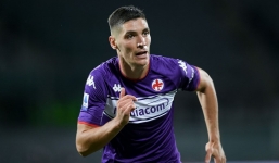 Nhận định Fiorentina vs Empoli (17h30 03/04/2022) vòng 31 Serie A: Sắc tím tung bay