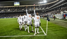 Nhận định Lille vs Bordeaux (0h 03/04/2022) vòng 30 Ligue 1: Bước đường cùng