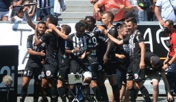 Nhận định Lyon vs Angers (22h05 03/04/2022) vòng 30 Ligue 1: Nối tiếp chiến thắng?