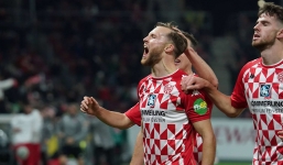 Nhận định Monchengladbach vs Mainz (22h30 03/04/2022) vòng 28 Bundesliga: Tiếp nối chiến thắng