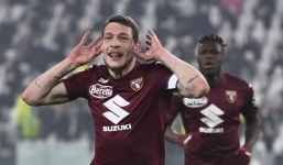 Nhận định Salernitana vs Torino (1h45 03/04/2022) vòng 31 Serie A: Niềm vui trở lại
