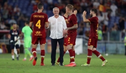 Nhận định Sampdoria vs AS Roma (23h 03/04/2022) vòng 31 Serie A: Thu hẹp khoảng cách