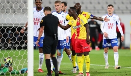 Nhận định Strasbourg vs Lens (18h 03/04/2022) vòng 30 Ligue 1: Bám trụ top đầu