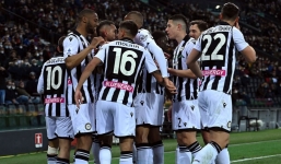 Nhận định Udinese vs Cagliari (20h 03/04/2022) vòng 31 Serie A: Nới rộng cách biệt