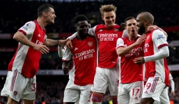 Nhận định Crystal Palace vs Arsenal (2h 05/04/2022) vòng 31 Ngoại hạng Anh: Bản lĩnh Pháo Thủ