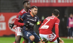 Nhận định Montpellier vs Brest (20h 03/04/2022) vòng 30 Ligue 1: Duy trì niềm vui