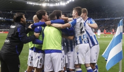 Nhận định Real Sociedad vs Espanyol (2h 05/04/2022) vòng 30 La Liga: Đối thủ khó chịu