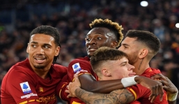 Nhận định Bodo/Glimt vs AS Roma (2h 08/04/2022) tứ kết Conference League: Cuộc dạo chơi trên đất Na Uy