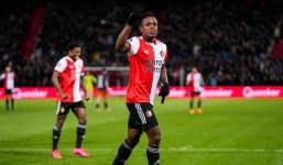 Nhận định Feyenoord vs Slavia Prague (23h45 07/04/2022) tứ kết Conference League: Điểm tựa sân nhà