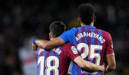 Nhận định Frankfurt vs Barcelona (2h 08/04/2022) tứ kết Europa League: Con mồi kế tiếp