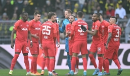 Nhận định Leipzig vs Atalanta (23h45 07/04/2022) tứ kết Europa League: Chủ nhà thăng hoa