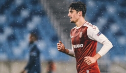 Nhận định Sporting Braga vs Rangers (2h 08/04/2022) tứ kết Europa League: Đội khách gặp khó