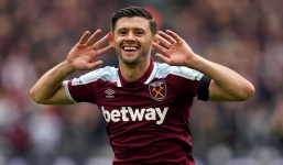 Nhận định West Ham vs Lyon (2h 08/04/2022) tứ kết Europa League: Chuyến đi khó khăn