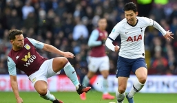 Nhận định Aston Villa vs Tottenham (23h30 09/04/2022) vòng 32 Ngoại hạng Anh: Giữ vững top 4