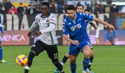 Nhận định Empoli vs Spezia (20h 09/04/2022) vòng 32 Serie A: Tìm lại niềm tin