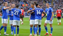Nhận định Leicester vs PSV (2h 08/04/2022) tứ kết Conference League: Vượt qua thử thách