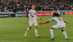 Nhận định Marseille vs PAOK (2h 08/04/2022) tứ kết Conference League: Đối thủ dễ chơi