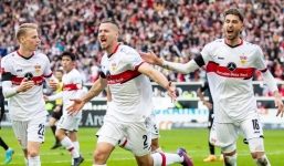 Nhận định Stuttgart vs Dortmund (1h30 09/04/2022) vòng 29 Bundesliga: Die Schwaben thất thủ