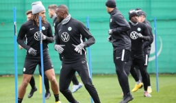 Nhận định Wolfsburg vs Arminia Bielefeld (20h30 09/04/2022) vòng 29 Bundesliga: Thay đổi cục diện