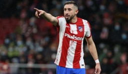 Nhận định Mallorca vs Atletico Madrid (21h15 09/04/2022) vòng 31 La Liga: Dập tắt hi vọng