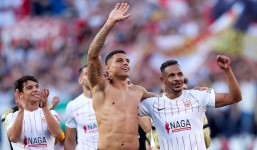 Nhận định Sevilla vs Granada (2h 09/04/2022) vòng 31 La Liga: Vực dậy tinh thần