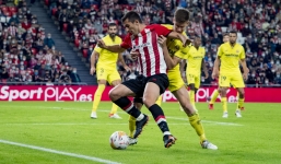 Nhận định Villarreal vs Athletic Bilbao (23h30 09/04/2022) vòng 31 La Liga: Tàu Ngầm Vàng hụt hơi