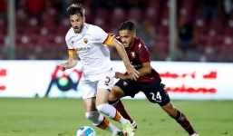 Nhận định AS Roma vs Salernitana (23h 10/04/2022) vòng 32 Serie A: Áp sát top 4