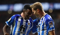 Nhận định Elche vs Real Sociedad (23h30 10/04/2022) vòng 31 La Liga: Trên đà hứng khởi