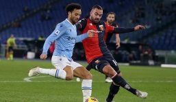Nhận định Genoa vs Lazio (17h30 10/04/2022) vòng 32 Serie A: Chủ nhà gặp khó