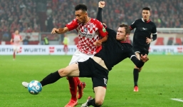 Nhận định Koln vs Mainz (20h30 09/04/2022) vòng 29 Bundesliga: Cuộc chiến nhóm giữa bảng